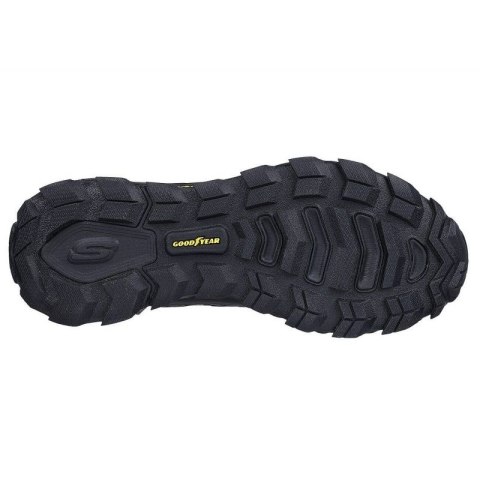 Buty Skechers Max Protect Fast Track M 237304-BBK Skechers