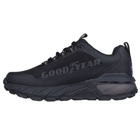Buty Skechers Max Protect Fast Track M 237304-BBK Skechers