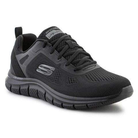 Buty Skechers Track-Broader M 232698-BBK Skechers