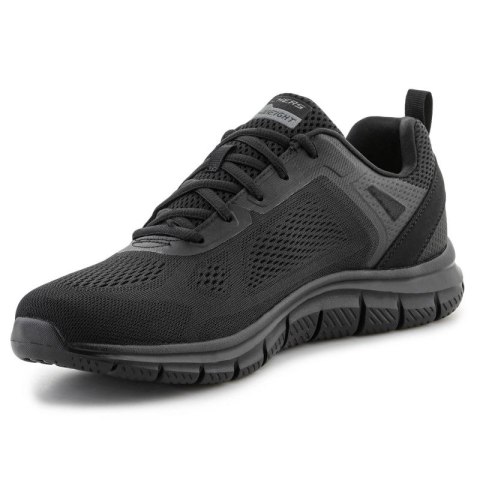 Buty Skechers Track-Broader M 232698-BBK Skechers