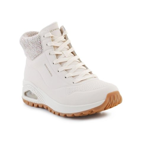 Buty Skechers Uno Rugged Darling Daze W 167988-NAT Skechers