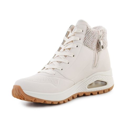 Buty Skechers Uno Rugged Darling Daze W 167988-NAT Skechers
