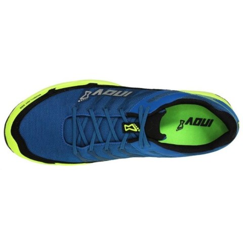Buty do biegania Inov-8 Mudclaw 300 W 000771-BLYW-P-01 Inov-8