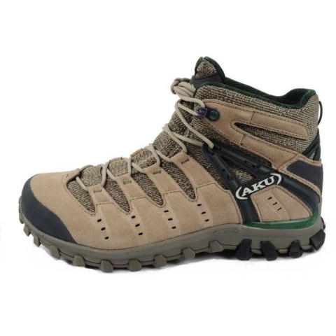 Buty trekkingowe Aku Alterra Lite GORE-TEX M 713155 Aku