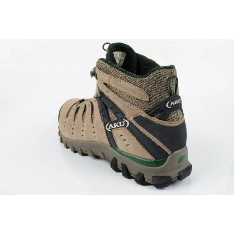 Buty trekkingowe Aku Alterra Lite GORE-TEX M 713155 Aku