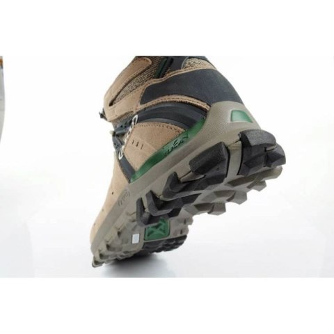 Buty trekkingowe Aku Alterra Lite GORE-TEX M 713155 Aku