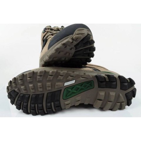 Buty trekkingowe Aku Alterra Lite GORE-TEX M 713155 Aku