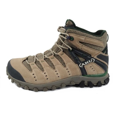 Buty trekkingowe Aku Alterra Lite GORE-TEX M 713155 Aku