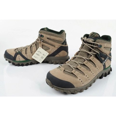 Buty trekkingowe Aku Alterra Lite GORE-TEX M 713155 Aku
