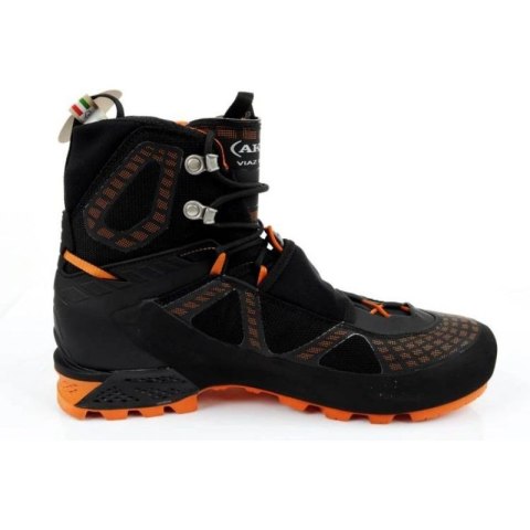 Buty trekkingowe Aku Viaz DFS GTX M 967108 Aku