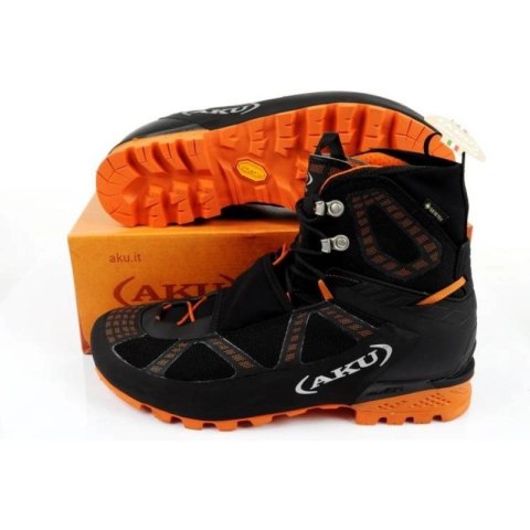 Buty trekkingowe Aku Viaz DFS GTX M 967108 Aku