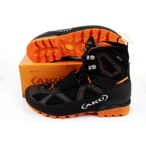 Buty trekkingowe Aku Viaz DFS GTX M 967108 Aku