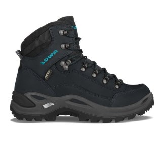 Buty trekkingowe Lowa Renegade Gtx Mid Ws W 320945 9368 Lowa