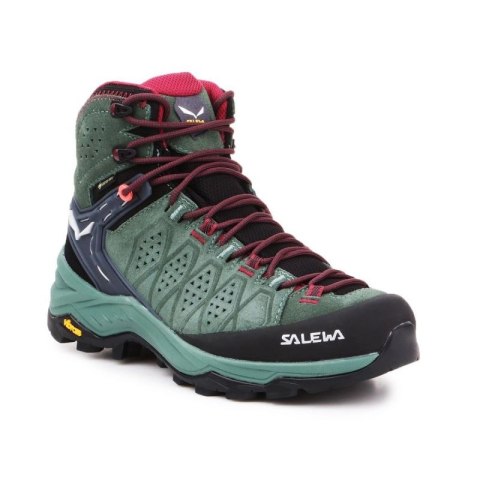 Buty trekkingowe Salewa WS Alp Trainer 2 Mid GTX W 61383-5085 Salewa