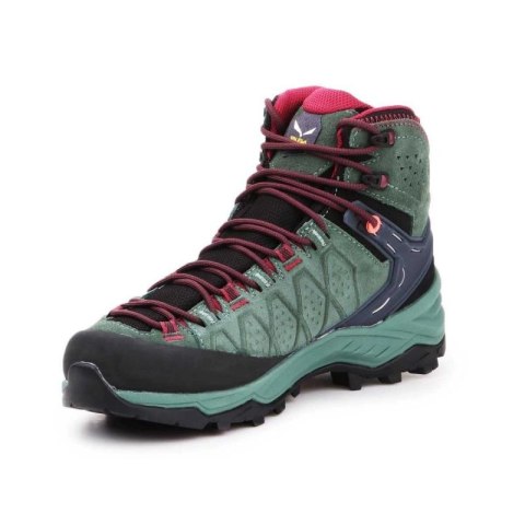 Buty trekkingowe Salewa WS Alp Trainer 2 Mid GTX W 61383-5085 Salewa