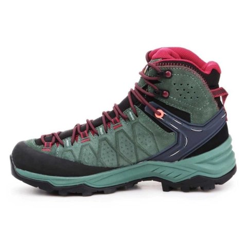 Buty trekkingowe Salewa WS Alp Trainer 2 Mid GTX W 61383-5085 Salewa