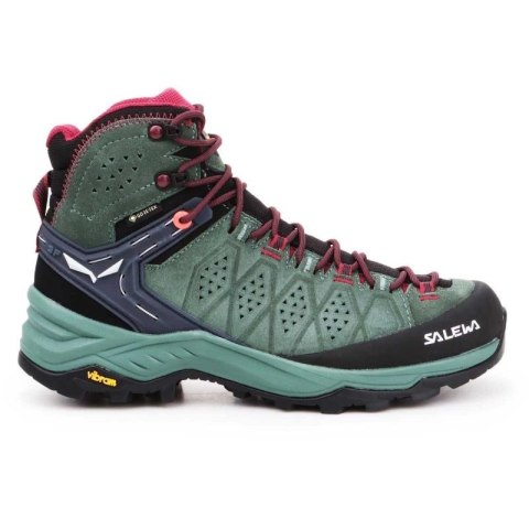 Buty trekkingowe Salewa WS Alp Trainer 2 Mid GTX W 61383-5085 Salewa