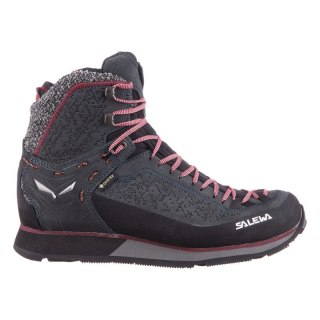Buty trekkingowe zimowe Salewa Ws Mtn Trainer 2 Winter GTX W 61373-0988 Salewa