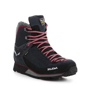 Buty trekkingowe zimowe Salewa Ws Mtn Trainer 2 Winter GTX W 61373-0988 Salewa