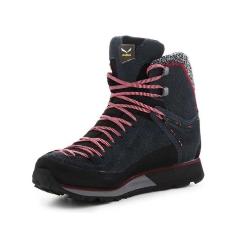 Buty trekkingowe zimowe Salewa Ws Mtn Trainer 2 Winter GTX W 61373-0988 Salewa
