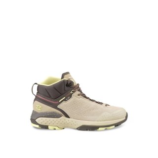 Damskie Buty GROOVE MID G-DRY WMS