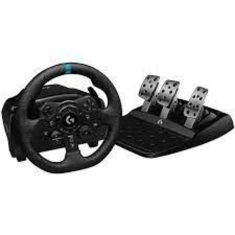 Kierownica Logitech G923 PS4/PS5/PC 941-000149