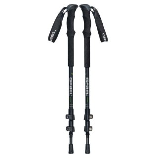 Kije trekkingowe Gabel Vertigo Lite Tour F.L. 7008412910000 Gabel