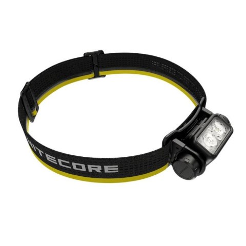 Latarka czołowa Nitecore NU43
