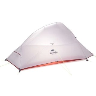 Namiot NATUREHIKE NH17T001-T Cloud Up 2 20d