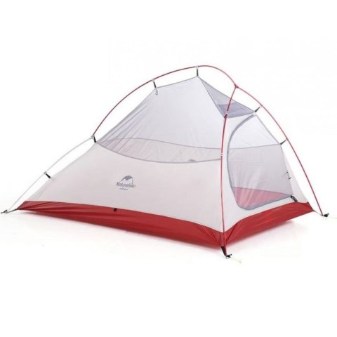 Namiot NATUREHIKE NH17T001-T Cloud Up 2 20d