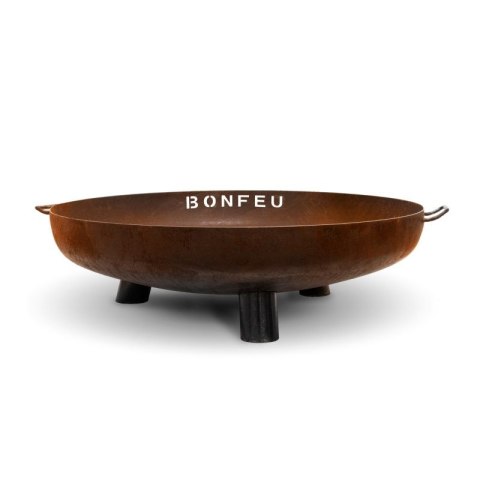 Palenisko ogrodowe Bonfeu Bonbowl Plus Ø80 FH3.800 Bonfeu