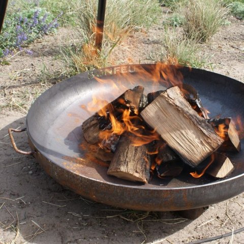 Palenisko ogrodowe Bonfeu Bonbowl Plus Ø80 FH3.800 Bonfeu