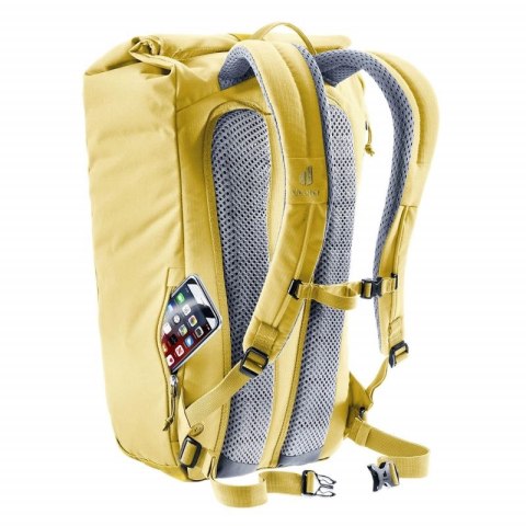 Plecak Deuter Stepout 22 3815223-8803 Deuter