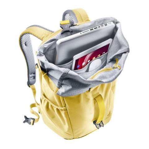 Plecak Deuter Stepout 22 3815223-8803 Deuter