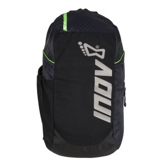 Plecak Inov-8 VentureLite 8 czarno-zielony