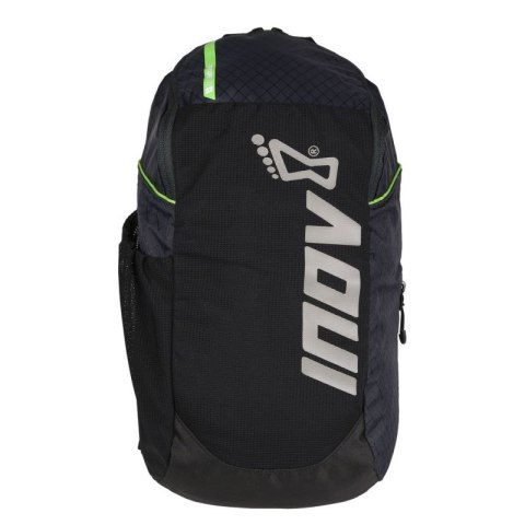 Plecak Inov-8 VentureLite 8 czarno-zielony