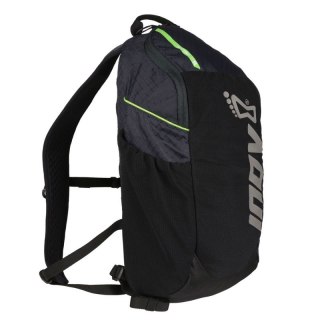 Plecak Inov-8 VentureLite 8 czarno-zielony