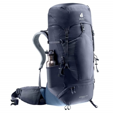 Plecak turystyczny Deuter Aircontact Lite 50 + 10 3340323-7319 Deuter