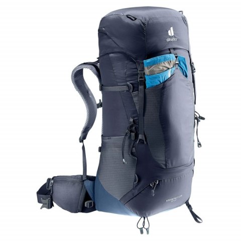 Plecak turystyczny Deuter Aircontact Lite 50 + 10 3340323-7319 Deuter