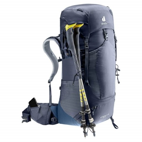 Plecak turystyczny Deuter Aircontact Lite 50 + 10 3340323-7319 Deuter