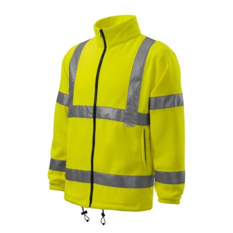 Polar Rimeck HV Fleece Jacket MLI-5V197 Rimeck