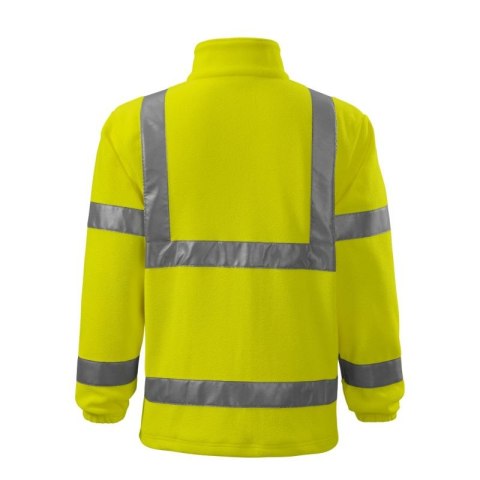 Polar Rimeck HV Fleece Jacket MLI-5V197 Rimeck