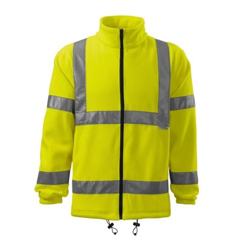 Polar Rimeck HV Fleece Jacket MLI-5V197 Rimeck