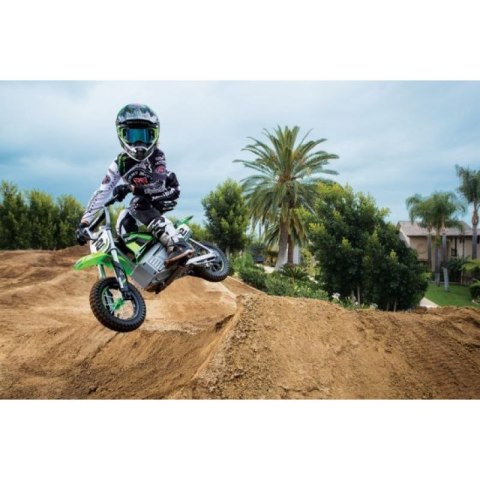 RAZOR Motor elektryczny SX350 Dirt - green