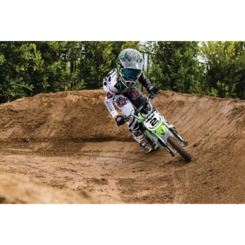 RAZOR Motor elektryczny SX350 Dirt - green