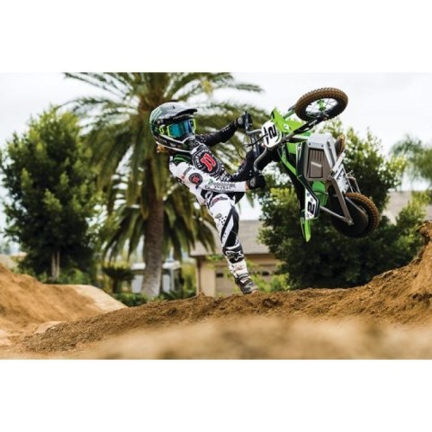 RAZOR Motor elektryczny SX350 Dirt - green