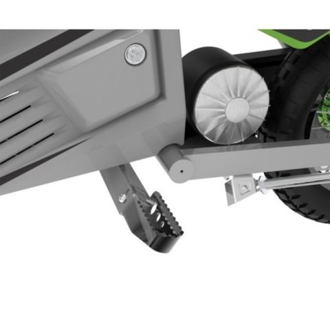 RAZOR Motor elektryczny SX350 Dirt - green