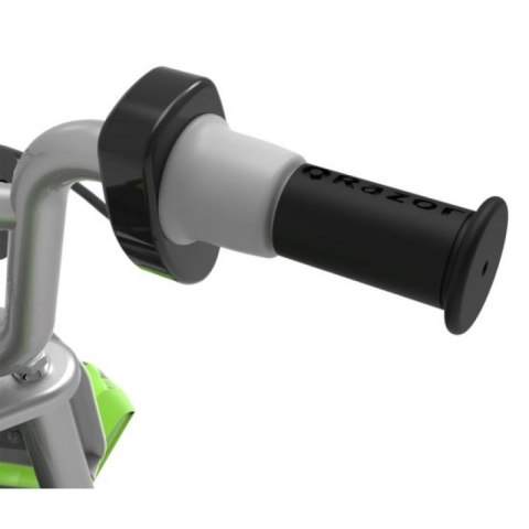 RAZOR Motor elektryczny SX350 Dirt - green