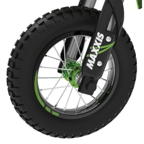 RAZOR Motor elektryczny SX350 Dirt - green