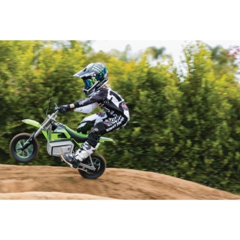 RAZOR Motor elektryczny SX350 Dirt - green